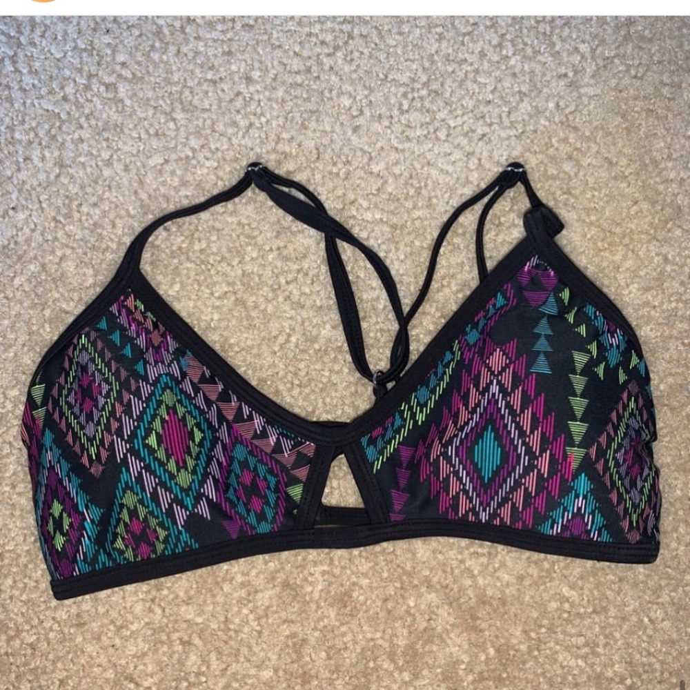bikini top
